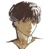 Telegram profile photo for Мерзки рисует³²²🧌