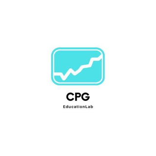 Telegram profile photo for CPG | EducationLab