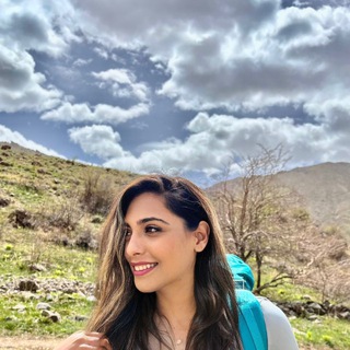 Telegram profile photo for تَرانوشت/ taranevesht
