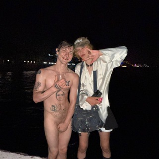 Telegram profile photo for АУе басота