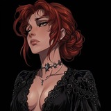 Telegram profile photo for yudzhiniya_great развлекается
