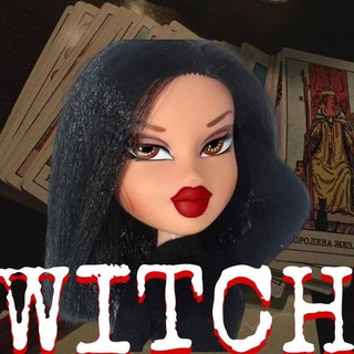 Telegram profile photo for Witch 🫀