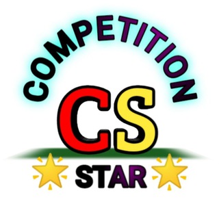 Telegram profile photo for Competition Star