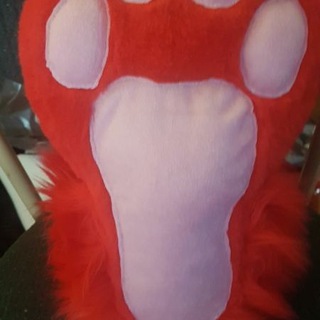 Telegram profile photo for FurPaws