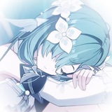 Telegram profile photo for 🫧 ^᪲᪲ Зов сирены | Качеры ͜ ꒱ ︎︎︵͜