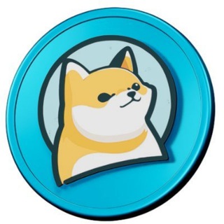 Telegram group profile photo for Twitter Doge