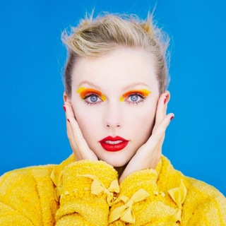 Telegram profile photo for Тейлор Свіфт | Taylor Swift 🇺🇦