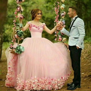 Telegram profile photo for 👒مزون آنلاین دندی👒