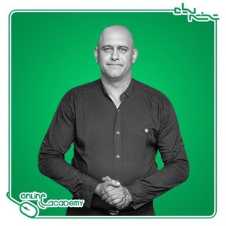 Telegram profile photo for عربی ادیب شیخ بهایی