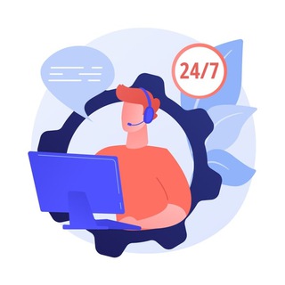 Telegram profile photo for Работа в сфере продаж