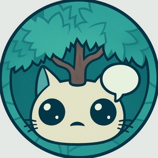 Telegram profile photo for TREEINCAT Announcements