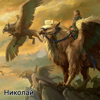 Telegram profile photo for МужЧина Николай