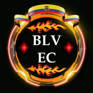 Telegram profile photo for BLV.EC