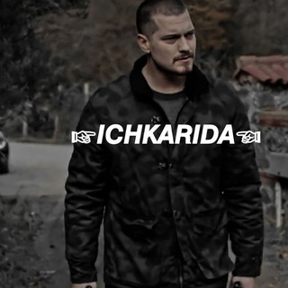 Telegram profile photo for ICHKARIDA