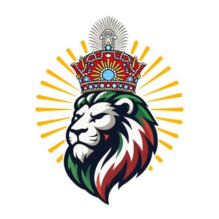 Telegram profile photo for کانون شیر و خورشید ایران