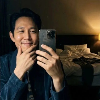 Telegram profile photo for Прилично личное.