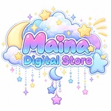 Telegram profile photo for Maina Digital Store