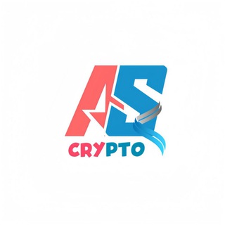 Telegram profile photo for AS Crypto