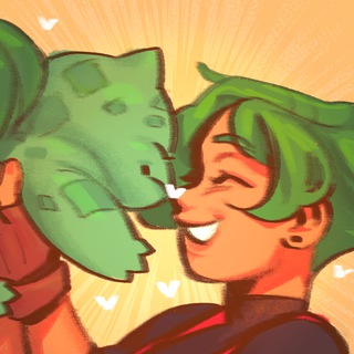 Telegram profile photo for AJanion✨