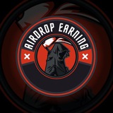 Telegram profile photo for Airdrop Earning