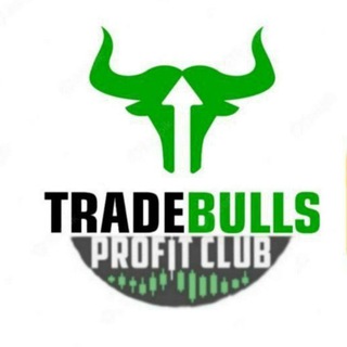 Telegram profile photo for TRADE BULLS (PROFIT CLUB)