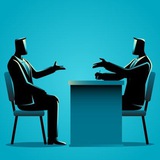 Telegram profile photo for مصاحبه فرهنگیان | فرهنگیان