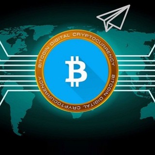 Telegram profile photo for Signal_arzedigital