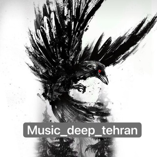 Telegram profile photo for ॐmusic_deep_tehranॐ