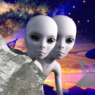 Telegram profile photo for Alien On Chain