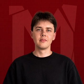 Telegram profile photo for Дядя Тоша | Русский язык ЕГЭ | Морозилка