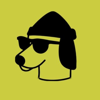 Telegram profile photo for Haunds | PRO фитнес-бизнес