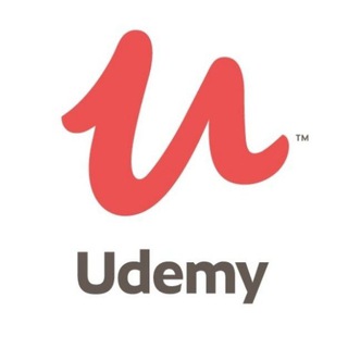 Telegram profile photo for Udemy courses for free (Coupouns).💯