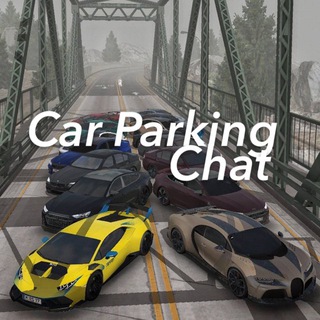 Telegram profile photo for Кар Паркинг чат