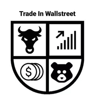 Telegram profile photo for Trade In Wallstreet (Forex) ®