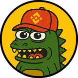 Telegram profile photo for GODZY l Portal
