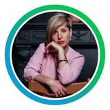 Telegram profile photo for Гуру по фигуре| Аппаратная коррекция |Обучение|Косметология|Москва