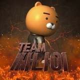 Telegram profile photo for - 싸나이 TEAM -