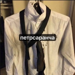 Telegram profile photo for петя саранча / прод