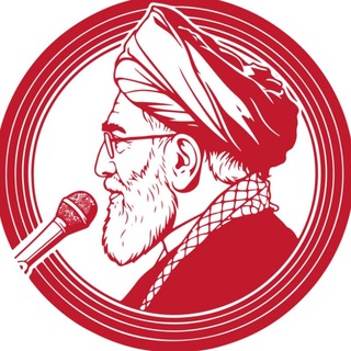 Telegram profile photo for آقا میگفتن ...