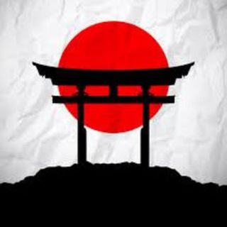 Telegram profile photo for Japan Aesthetic