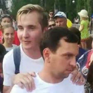 Telegram profile photo for Балаковская ПОПпозиция