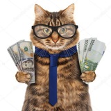 Telegram profile photo for Сын маминой подруги 🤓