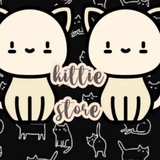 Telegram profile photo for testi @kittiestore