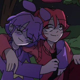 Telegram profile photo for 𝑨𝒎𝒐𝒏𝒈 𝒕𝒉𝒆 𝒃𝒍𝒐𝒐𝒅𝒚 𝒔𝒕𝒂𝒓𝒔...
