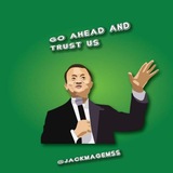 Telegram profile photo for Jackma Calls