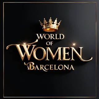 Telegram group profile photo for 🌹WOMEN BARCELONA 🇪🇸
