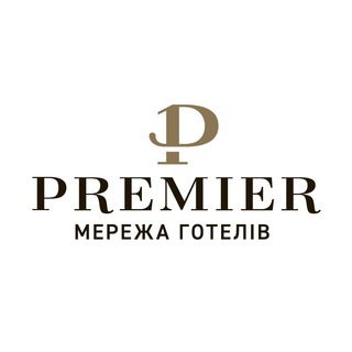 Telegram profile photo for Мережа готелів Premier