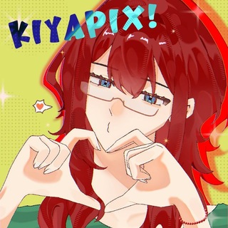 Telegram profile photo for Kiyapix ; OPEEEENNNNN