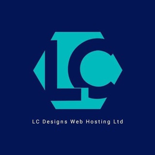 Telegram profile photo for LC Designs Web Hosting Ltd