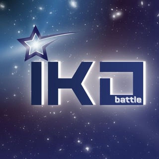Telegram profile photo for INTERSTELLAR K-DANCE battle